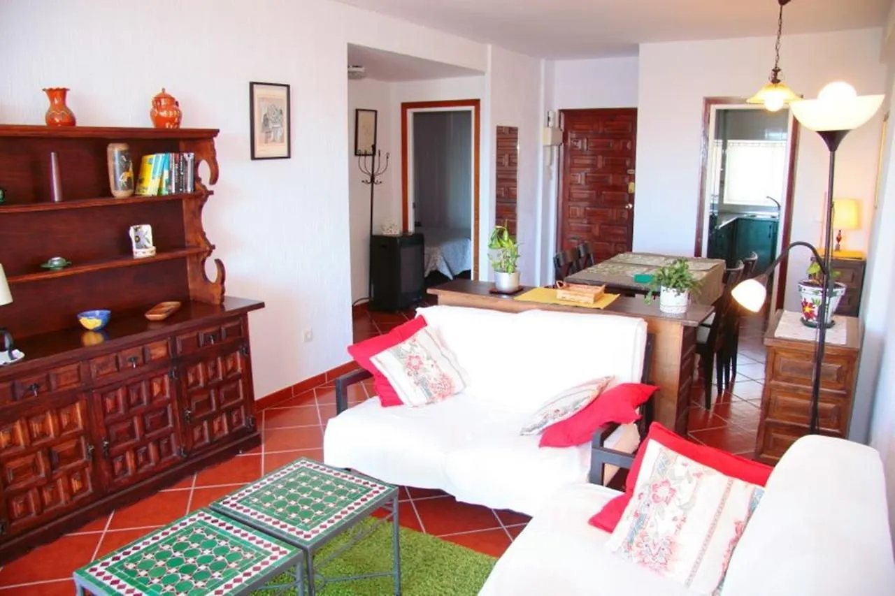 Apartment Verdemar Nerja Canovas