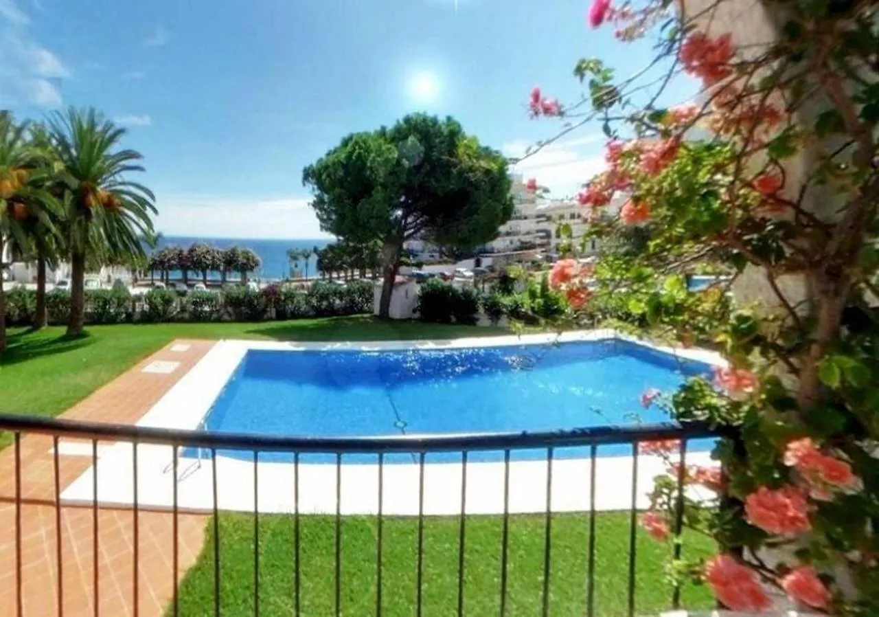 Verdemar Nerja Canovas 0*,