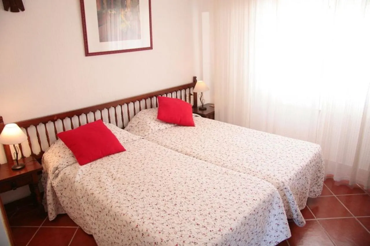 Verdemar Nerja Canovas Spain