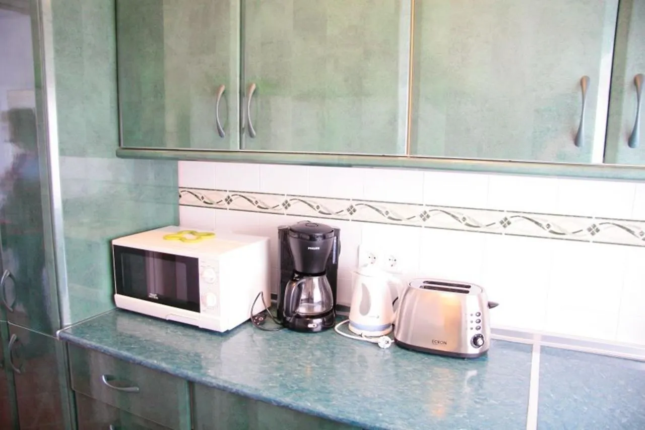 Apartment Verdemar Nerja Canovas
