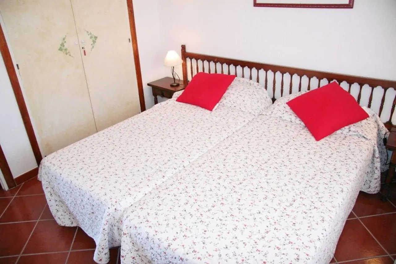 Verdemar Nerja Canovas 0*,  Spain