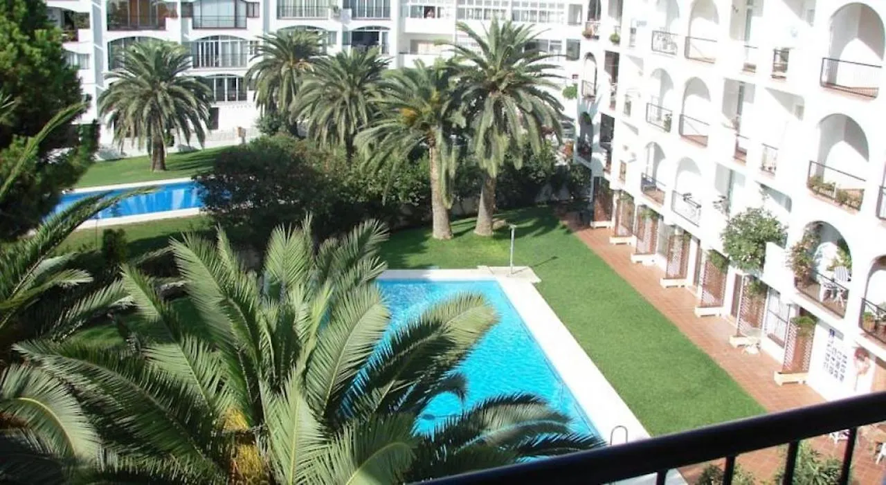 Verdemar Nerja Canovas 0*,  Spain