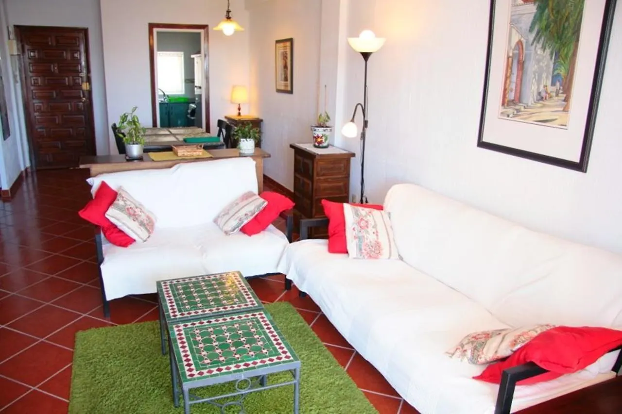 Verdemar Nerja Canovas Apartment