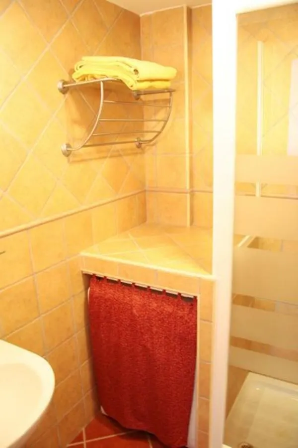 Verdemar Nerja Canovas Apartment