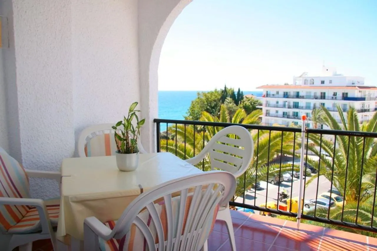 Verdemar Nerja Canovas Apartment