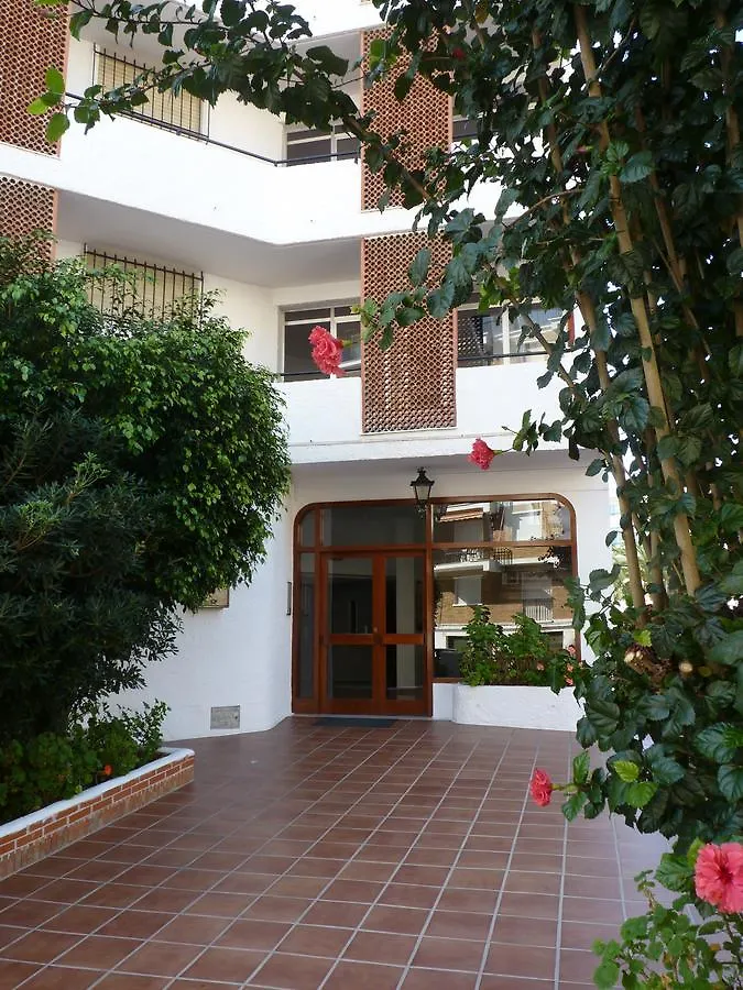 Verdemar Nerja Canovas Apartment