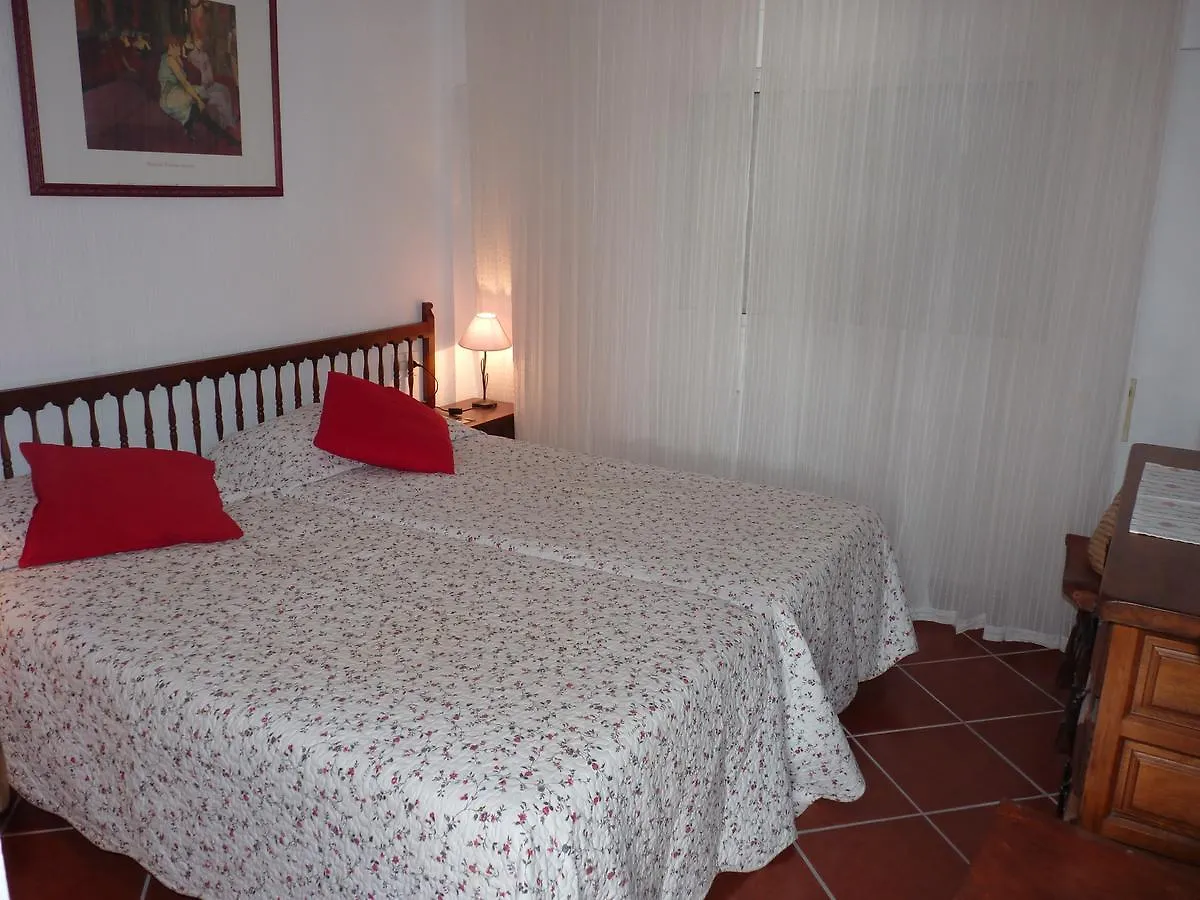 Verdemar Nerja Canovas