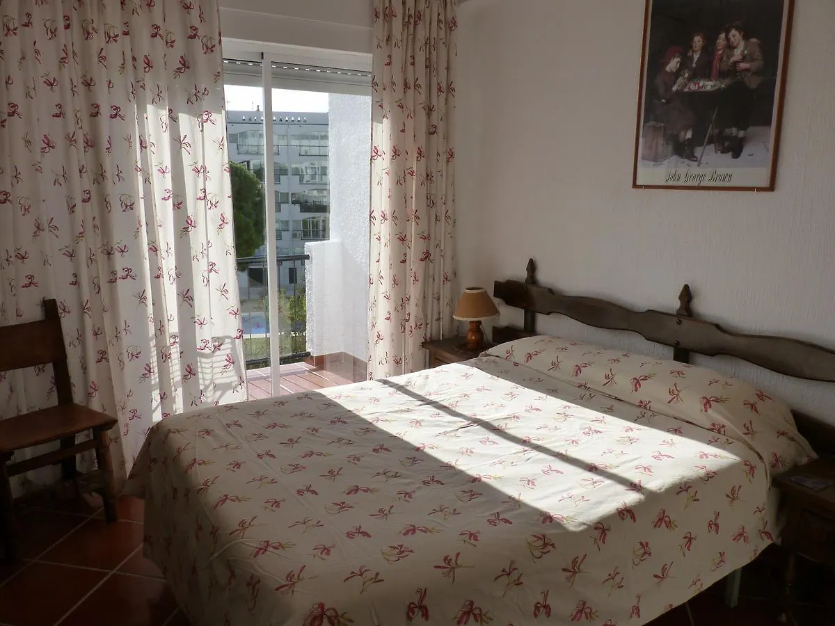 Verdemar Nerja Canovas Apartment