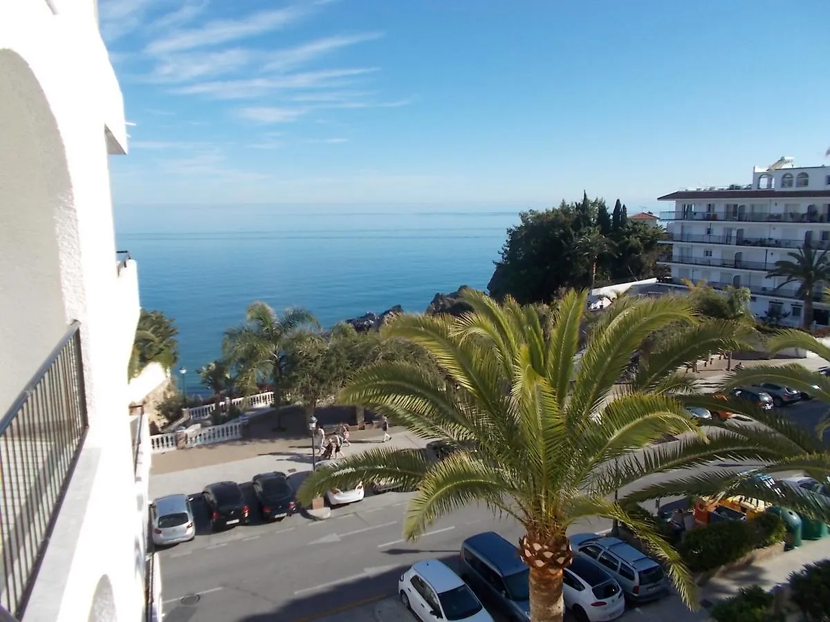 Verdemar Nerja Canovas Spain