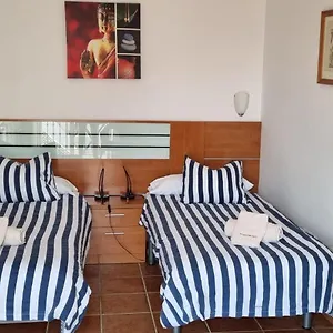Appartement Nerjaluna, Nerja