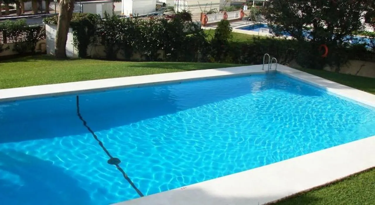 Verdemar Nerja Canovas 0*,  Spain