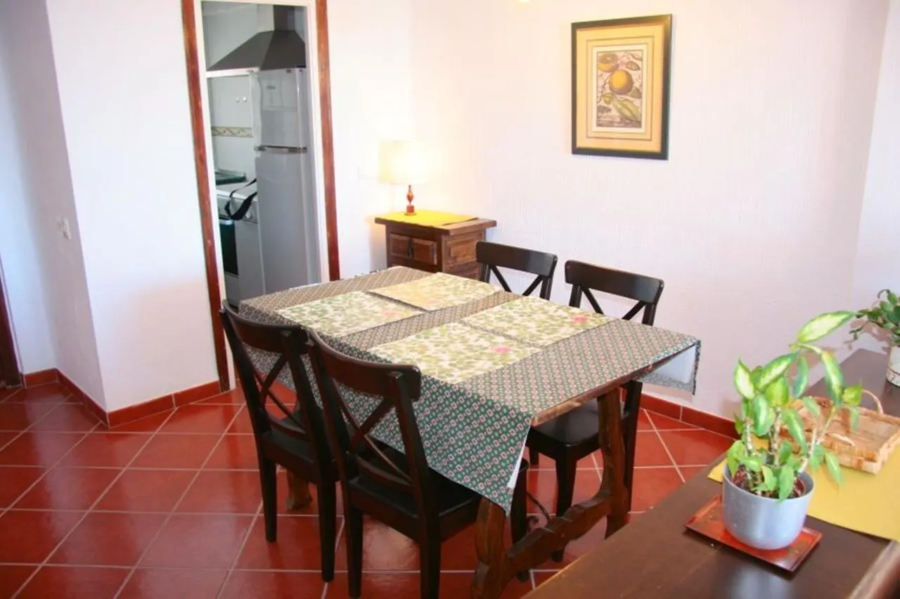 Apartment Verdemar Nerja Canovas