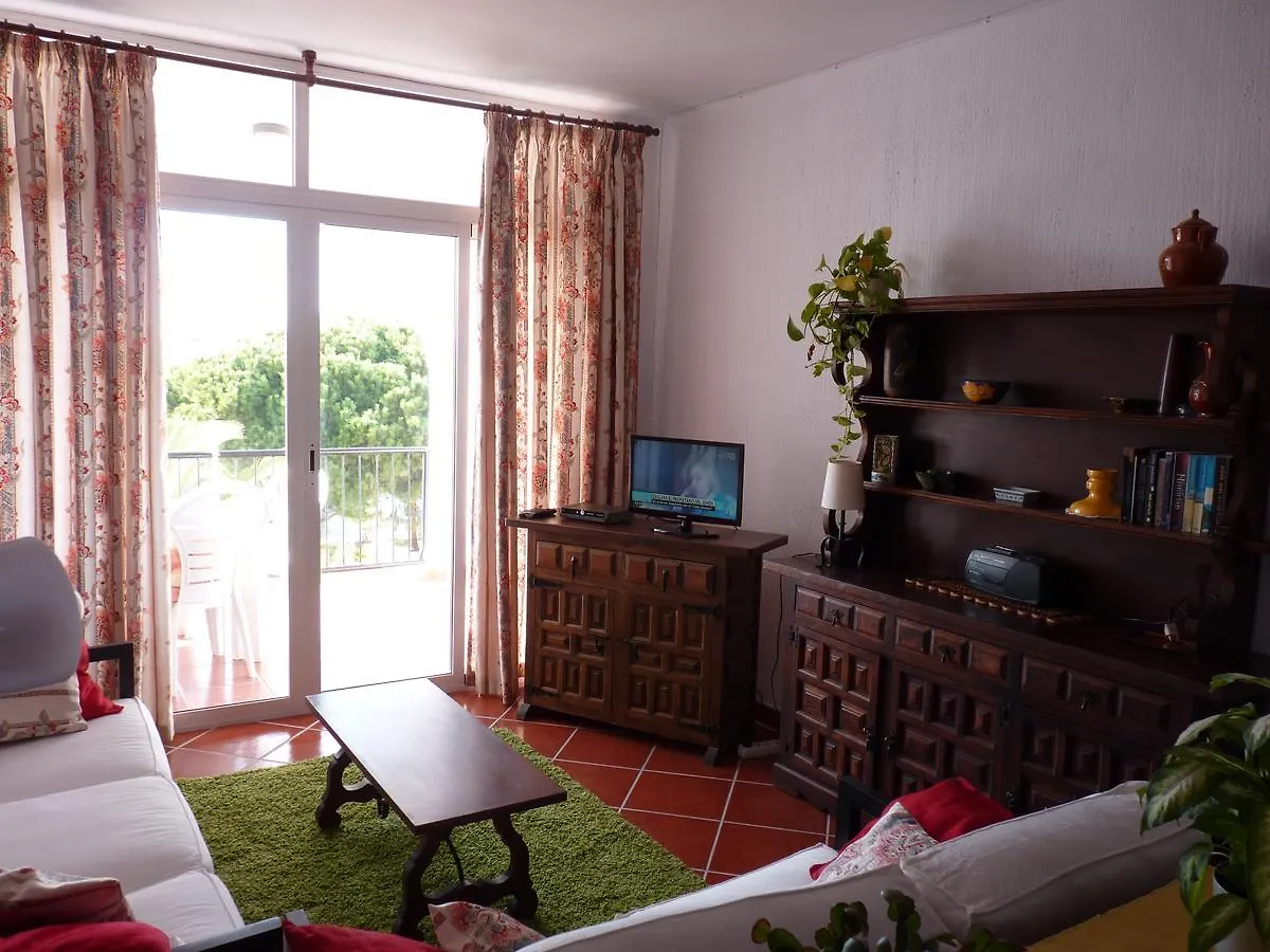 Verdemar Nerja Canovas
